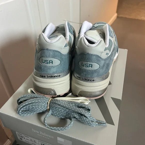 New Balance Kith 992s Osaka